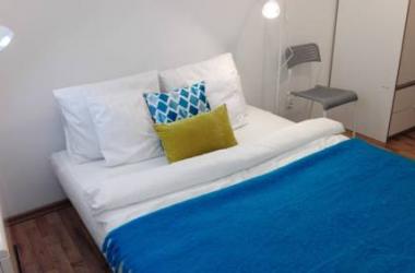 Studio Wiola Centrum