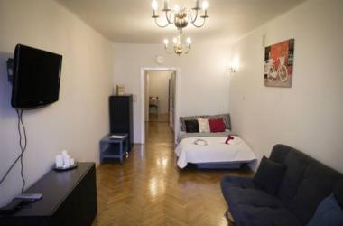 Apartament Szary