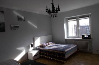 Angel in Cracow - Nice Big Apartment