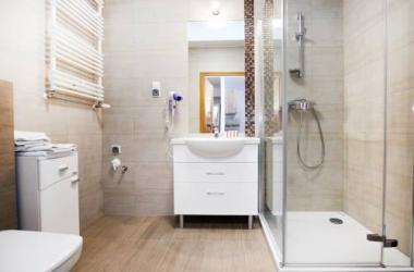 Apartament na Solnej