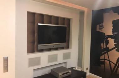 Johny Apartment