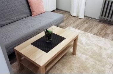 Studio Gdańsk Stogi Plaża