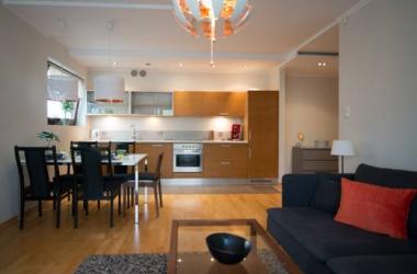 Navy Group - Apartament Meduza