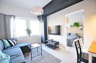 New Apt Telos KRK Old Town