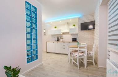 Apartament Kasztelan