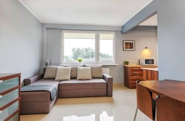 Sopockie Apartamenty - Vermont