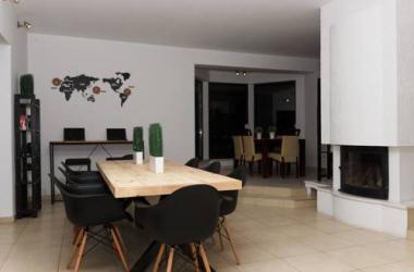 LOFT Hostel