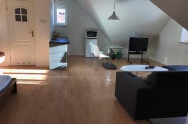 Apartament LUX & Czarny Potok