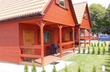 Domki letniskowe HOLIDAY