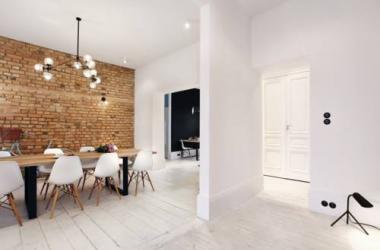 Apartment Deka Design
