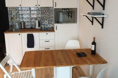 Apartament numer 13