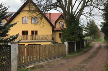 Stajnia u Kalinów