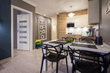 Apartament Solna - Eldorado z garażem