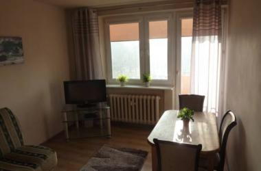 Apartament 50 m Motławy