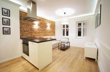 Cozy Apartment City Center