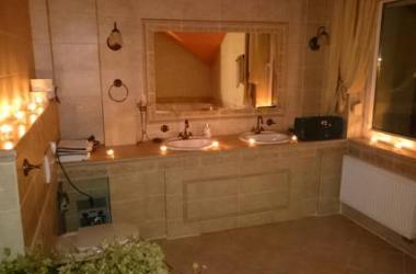 Apartamenty Wolności - Willa