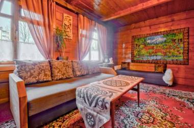 Dom Vika Home Zakopane
