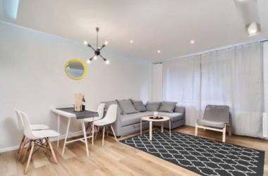 Apartament Hugo Kołłątaja Gdynia