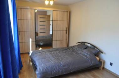 Komfortowy apartament Krakow