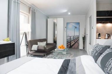 Albatros Towers Joda Bed