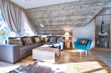 Davos Apartment VisitZakopane