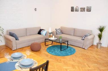 eXcell-in Elegant Apartment