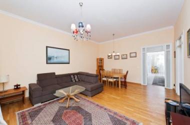 Apartmenty Sun & Snow Kazimierz Paulinska