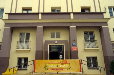 Orange Hostels
