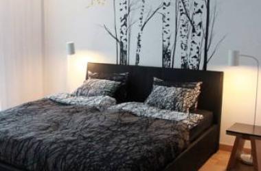 Baltiq Plaza Apartament
