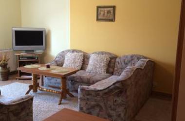 Apartament Eugenia