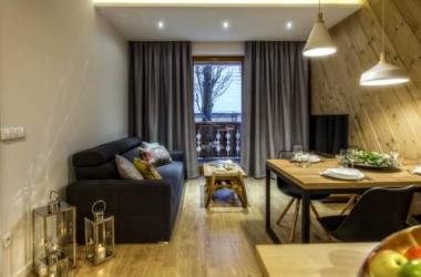 Giewont Aparthotel 108