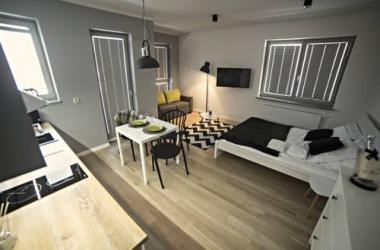 EXCLUSIVE Nautica Apartments