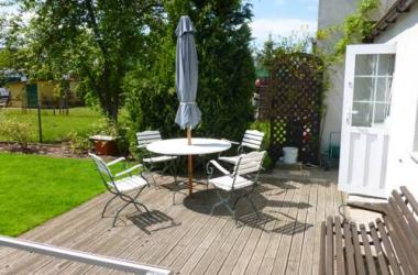 Apartament Tuwima 17