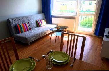 Apartament Bono