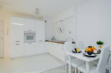 ShortStayPoland Aleje Jerozolimskie (B13)