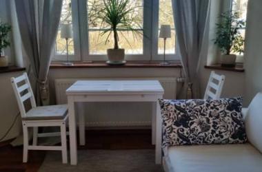 Apartament Magnolia
