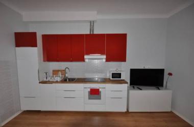 Augusta Apartment