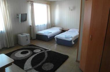 Pomorska Zajazd Restauracja