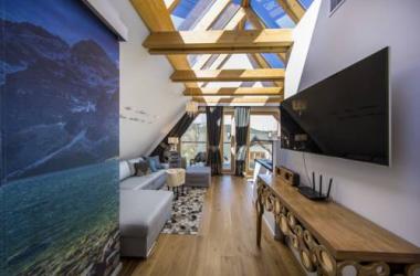 Apartament Studio Lovely SPA