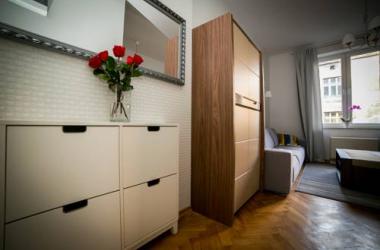 Apartament Rzeszowska 4