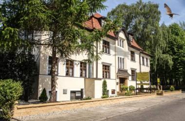 Villa Adler