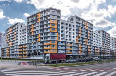 Apartament Metro Słodowiec