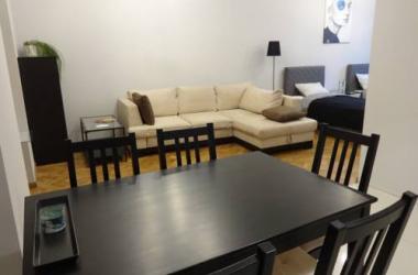 Apartament Mikołajska 3