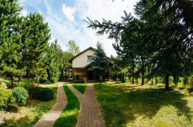 Jezioro Chodeckie Home