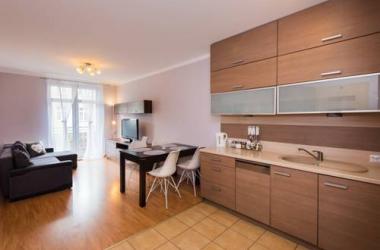 Supreme Apartments Ściegiennego