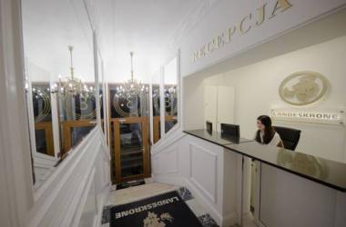 Apartamenty Maison De Luxe