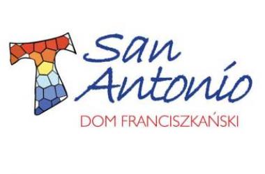 Dom Franciszkański San Antonio
