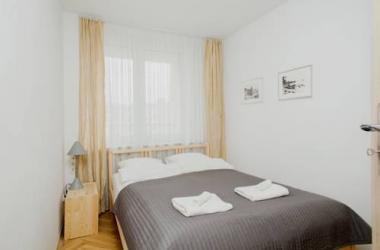 ShortStayPoland Srebrna (A17)