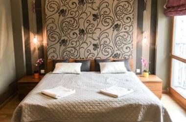 Anton Premium Apartments