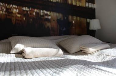 Apartament Na Rogu